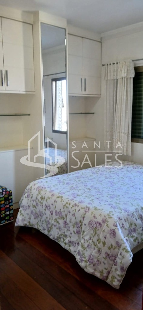 Apartamento, 4 quartos, 160 m² - Foto 13