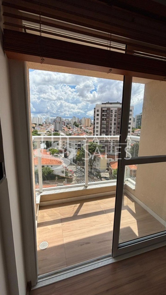 Apartamento, 1 quarto, 45 m² - Foto 2