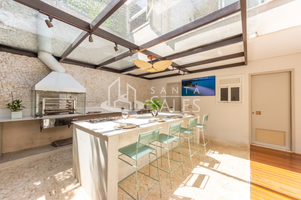 Casa, 3 quartos, 280 m² - Foto 41