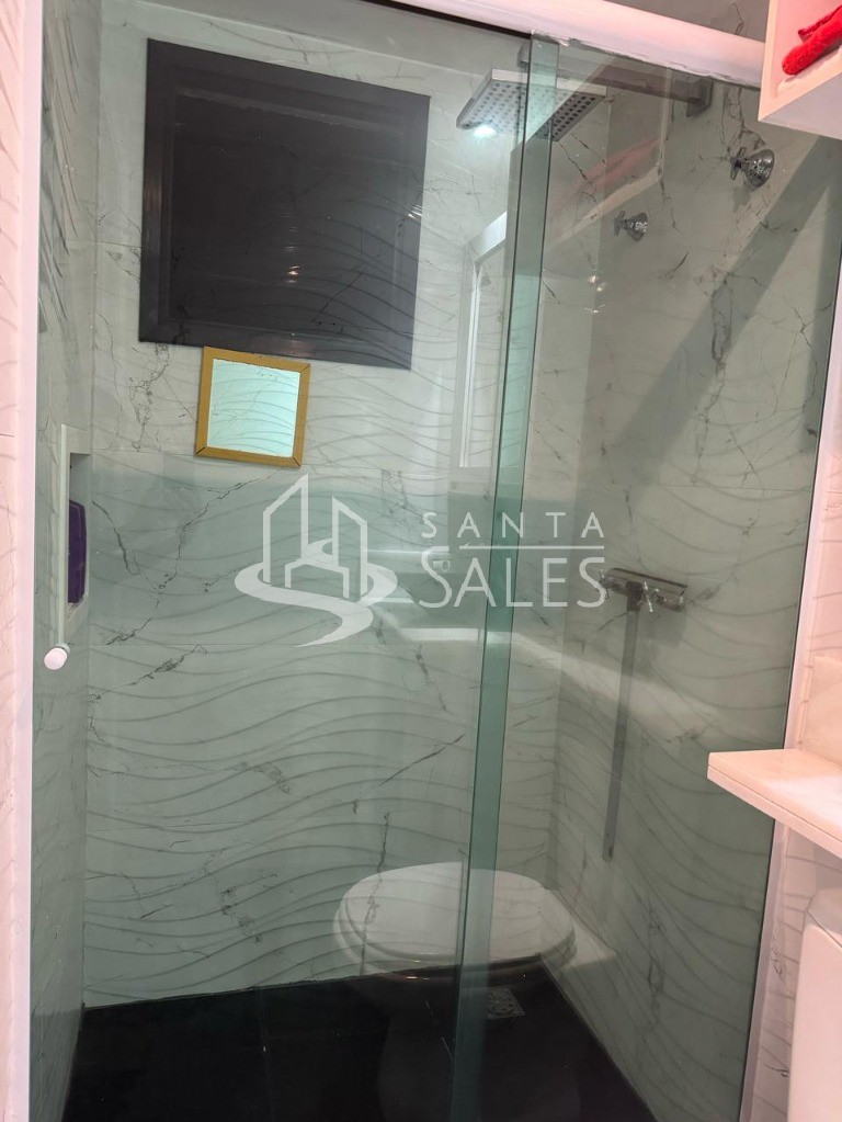 Apartamento, 3 quartos, 72 m² - Foto 29
