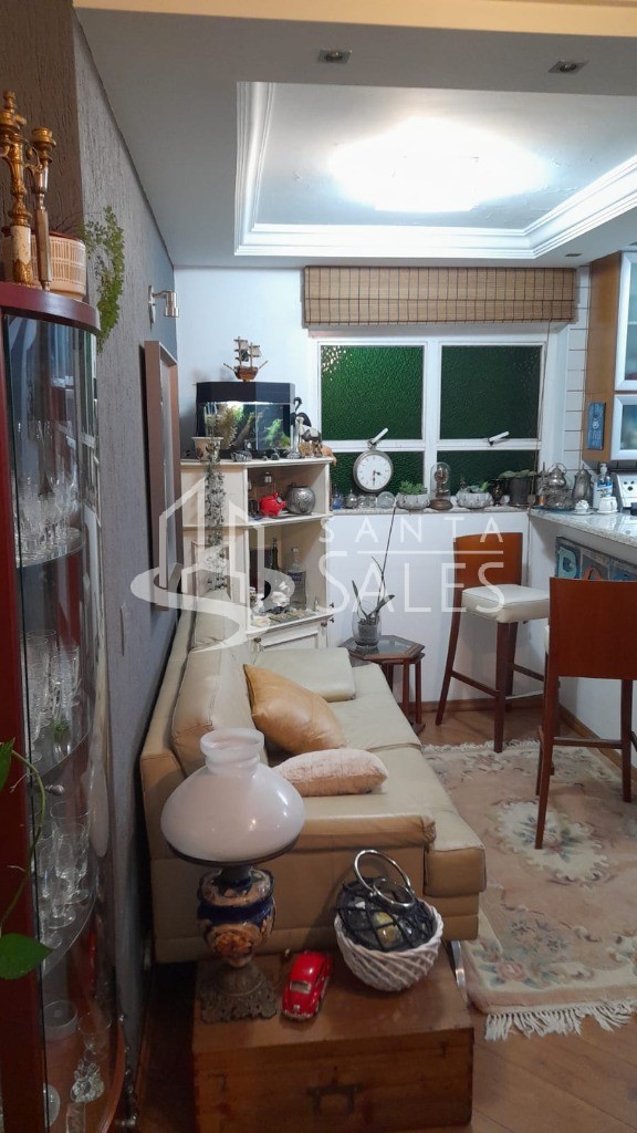 Apartamento, 3 quartos, 95 m² - Foto 18