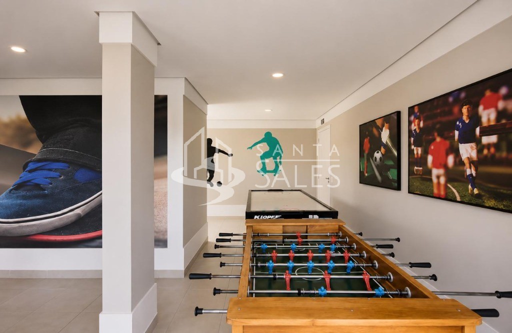 Apartamento, 2 quartos, 43 m² - Foto 20