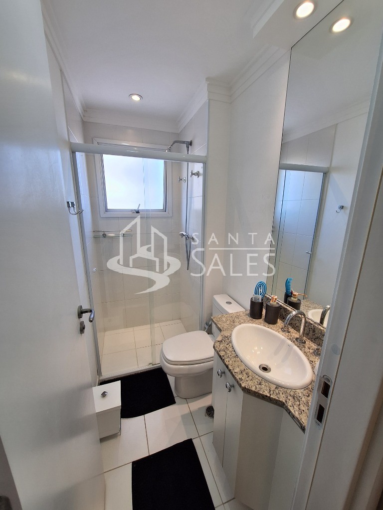 Apartamento, 1 quarto, 81 m² - Foto 7