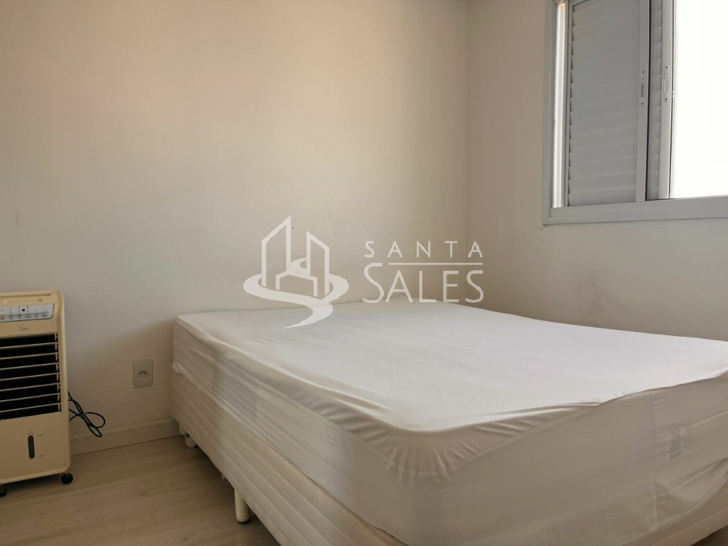 Apartamento, 1 quarto, 33 m² - Foto 6
