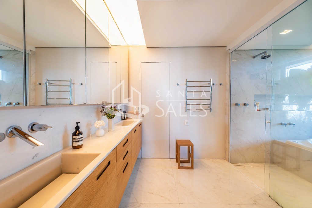 Apartamento, 5 quartos, 408 m² - Foto 39