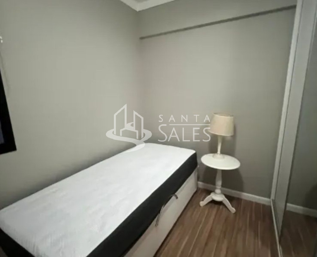 Apartamento, 2 quartos, 50 m² - Foto 5