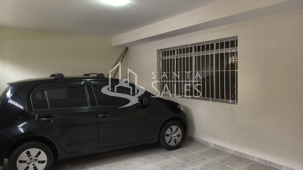 Sobrado, 4 quartos, 220 m² - Foto 3
