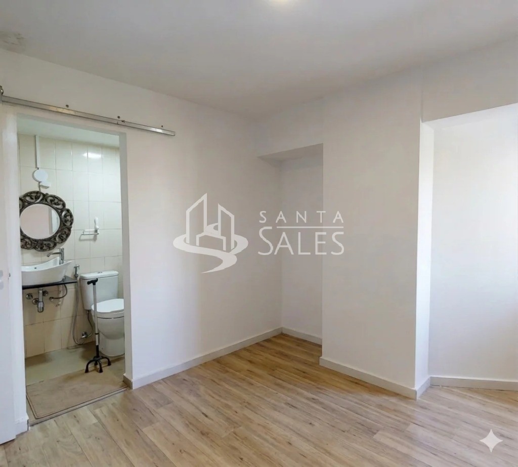 Apartamento, 3 quartos, 55 m² - Foto 3