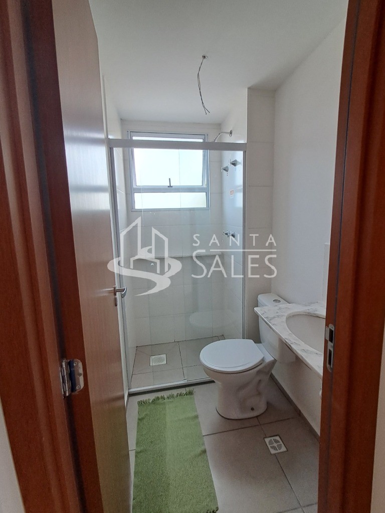 Apartamento, 2 quartos, 41 m² - Foto 7