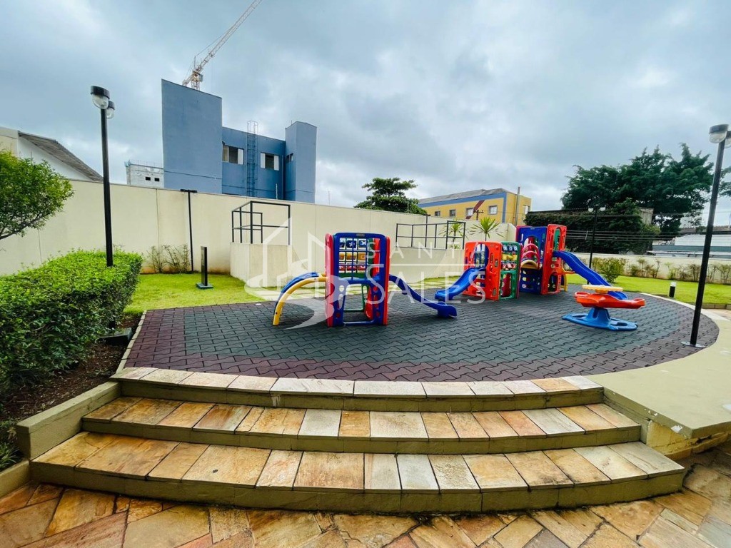 Apartamento, 2 quartos, 44 m² - Foto 17