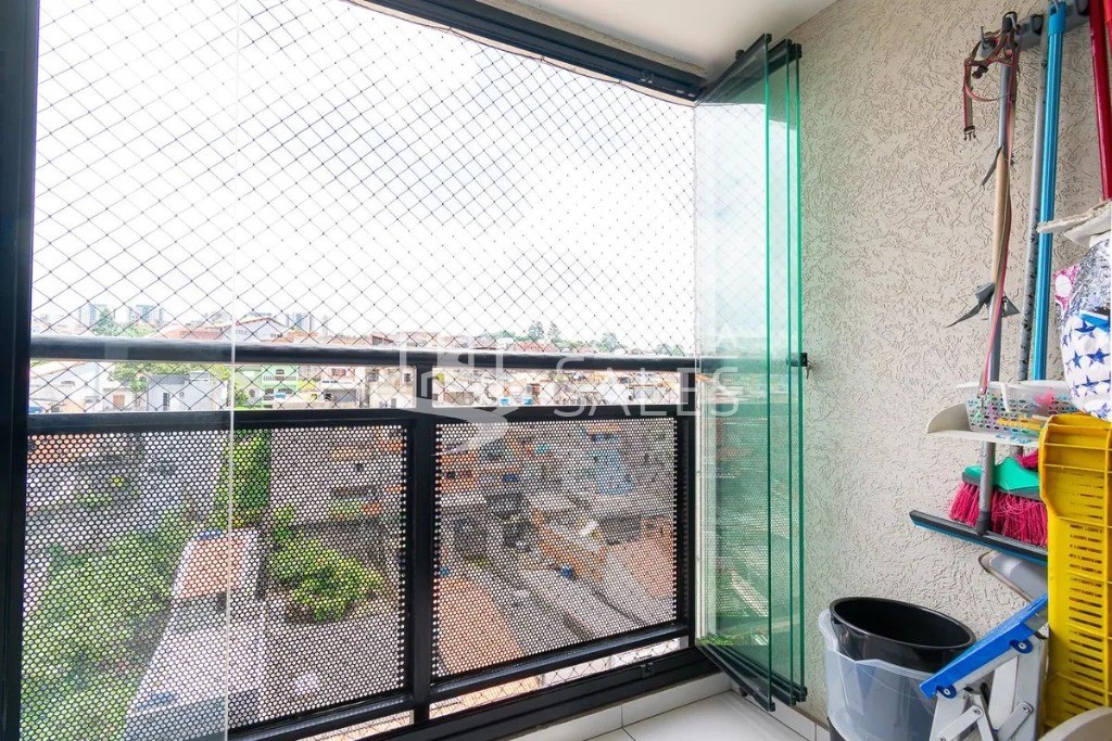 Apartamento, 2 quartos, 49 m² - Foto 40