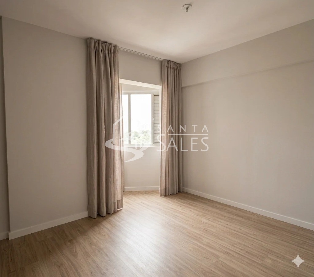 Apartamento, 3 quartos, 55 m² - Foto 1
