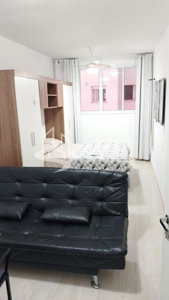 Kitnet-Studio, 28 m² - Foto 14