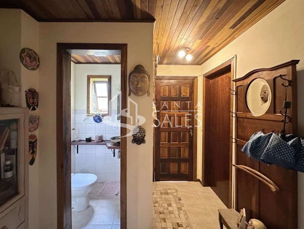 Casa de Condomínio, 3 quartos - Foto 9