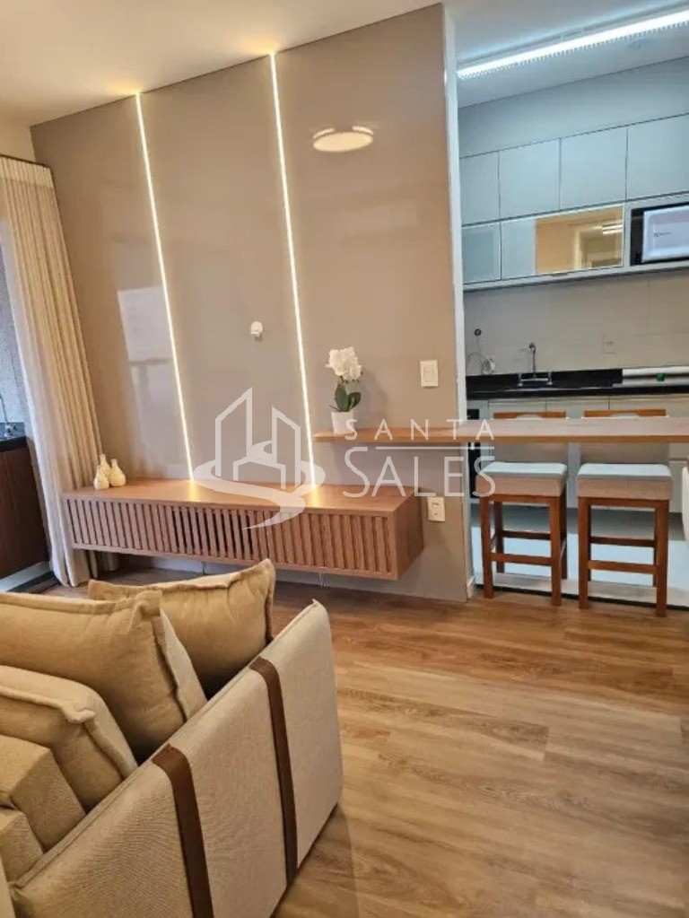 Apartamento, 2 quartos, 65 m² - Foto 7