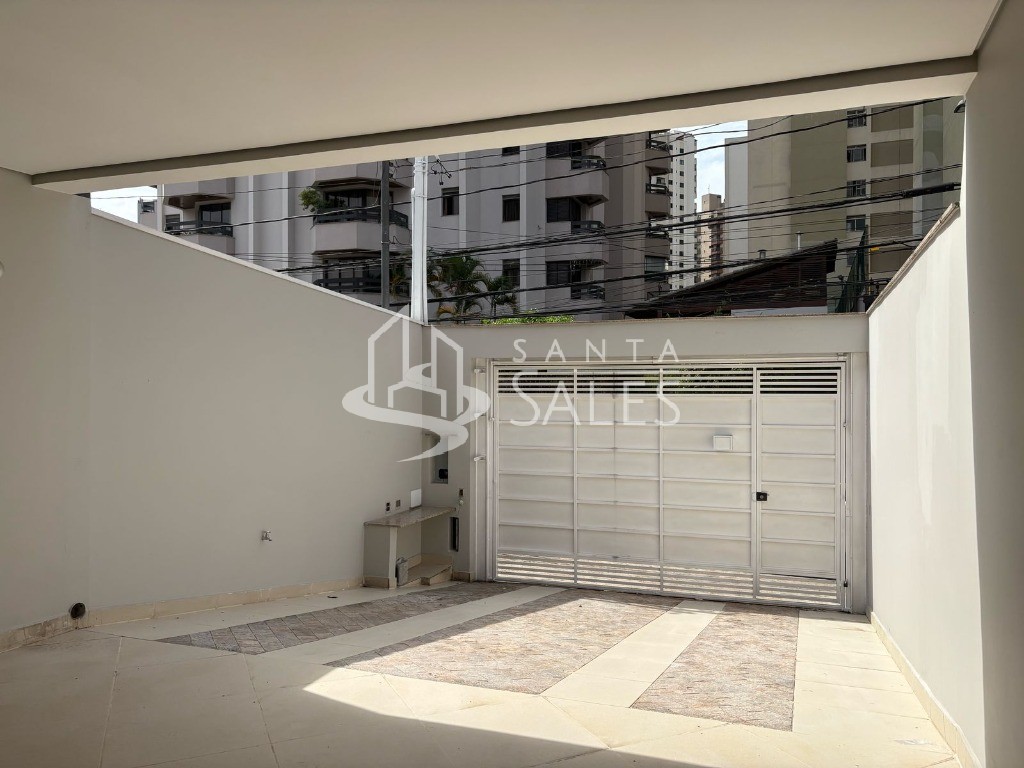 Casa, 3 quartos, 220 m² - Foto 28