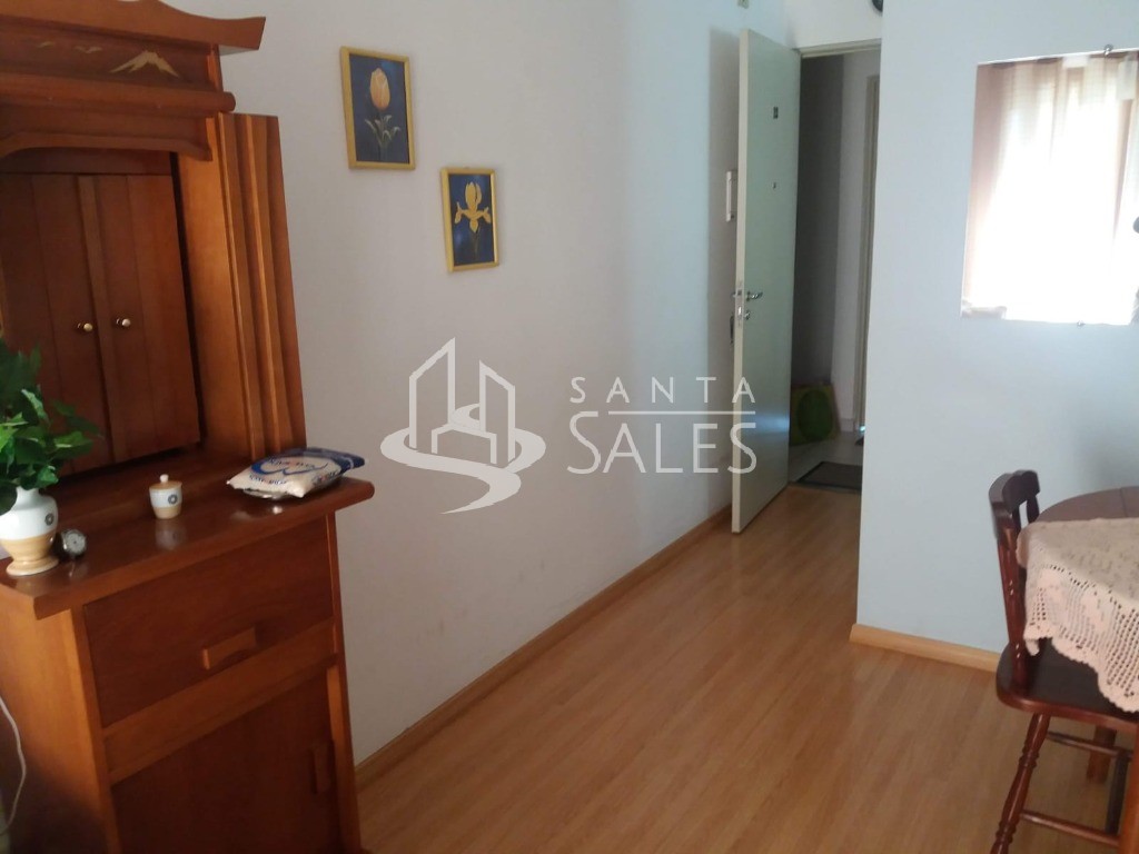 Apartamento, 2 quartos, 49 m² - Foto 2