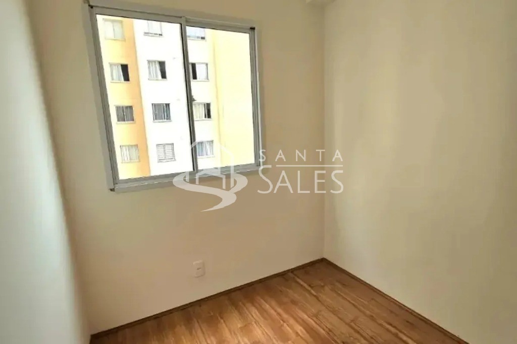 Apartamento, 2 quartos, 35 m² - Foto 12