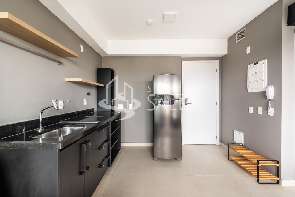Apartamento, 1 quarto, 36 m² - Foto 13