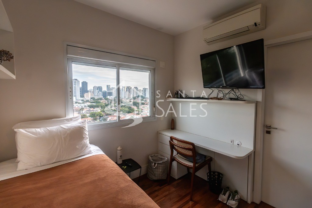 Apartamento, 2 quartos, 124 m² - Foto 21