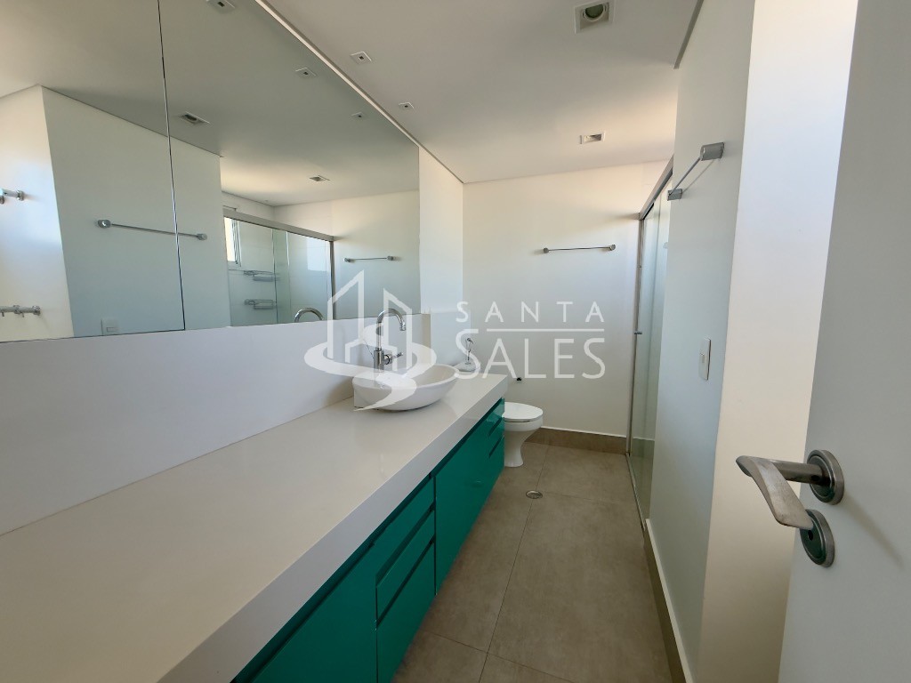 Apartamento, 3 quartos, 137 m² - Foto 19