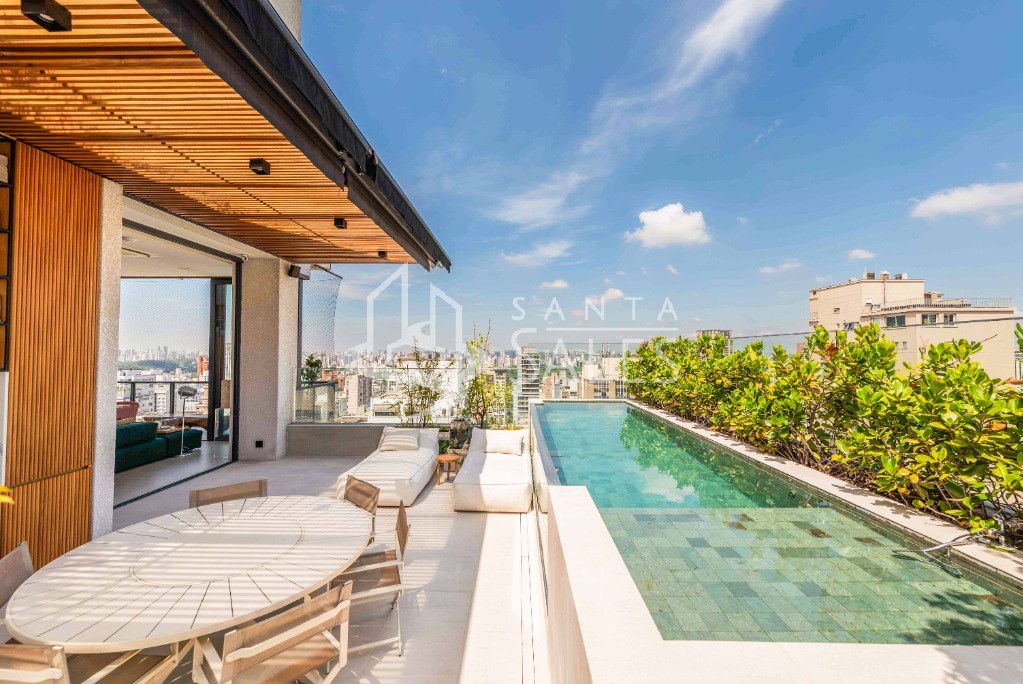 Apartamento, 5 quartos, 408 m² - Foto 62