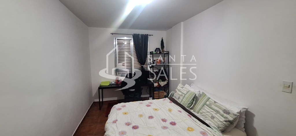 Apartamento, 1 quarto, 55 m² - Foto 11