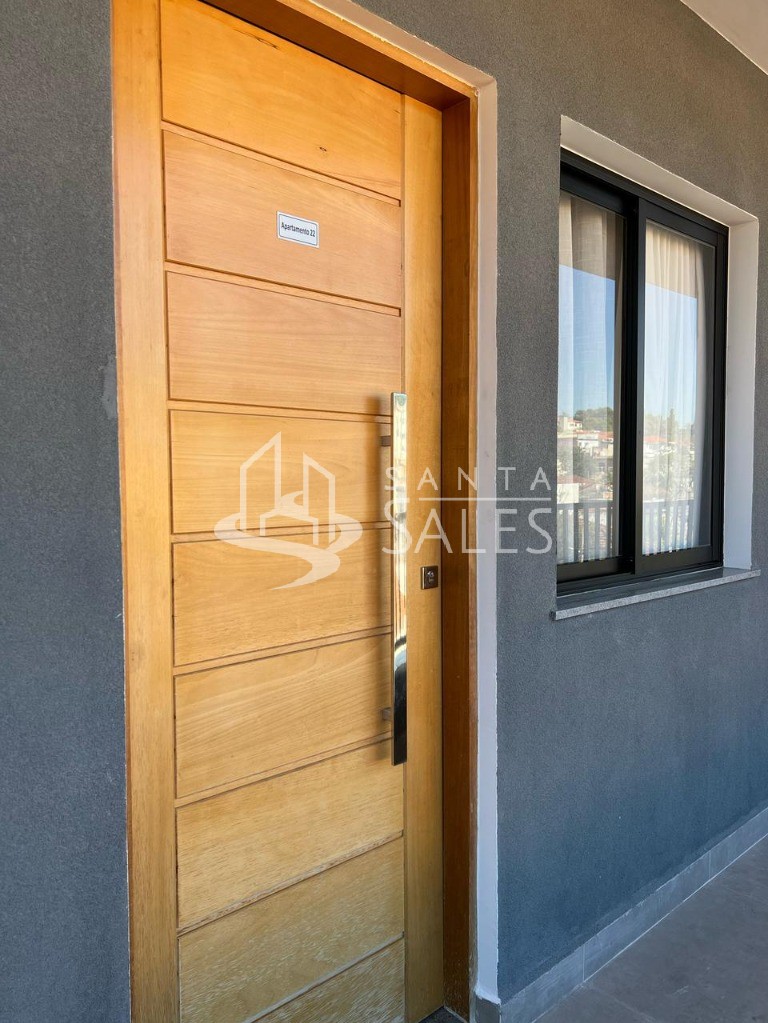 Apartamento, 2 quartos, 35 m² - Foto 20