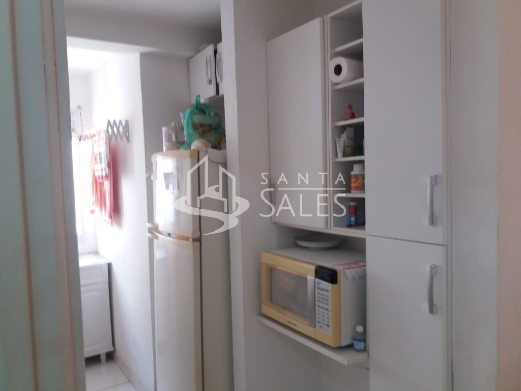 Apartamento, 2 quartos, 49 m² - Foto 10