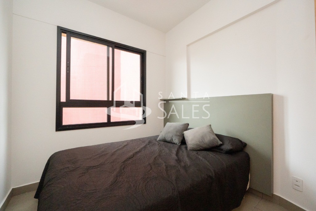 Apartamento, 1 quarto, 30 m² - Foto 15