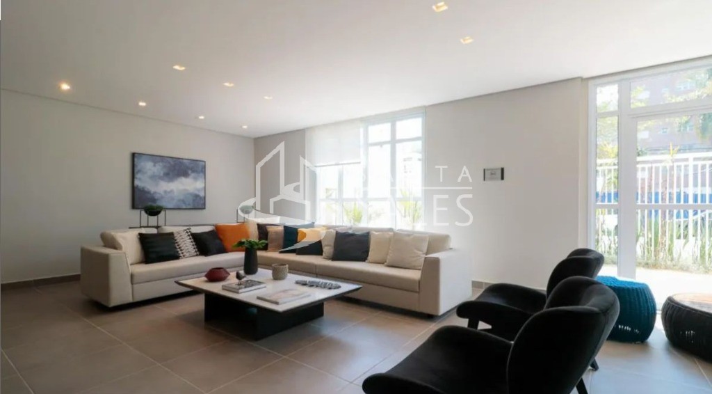 Apartamento, 2 quartos, 55 m² - Foto 33