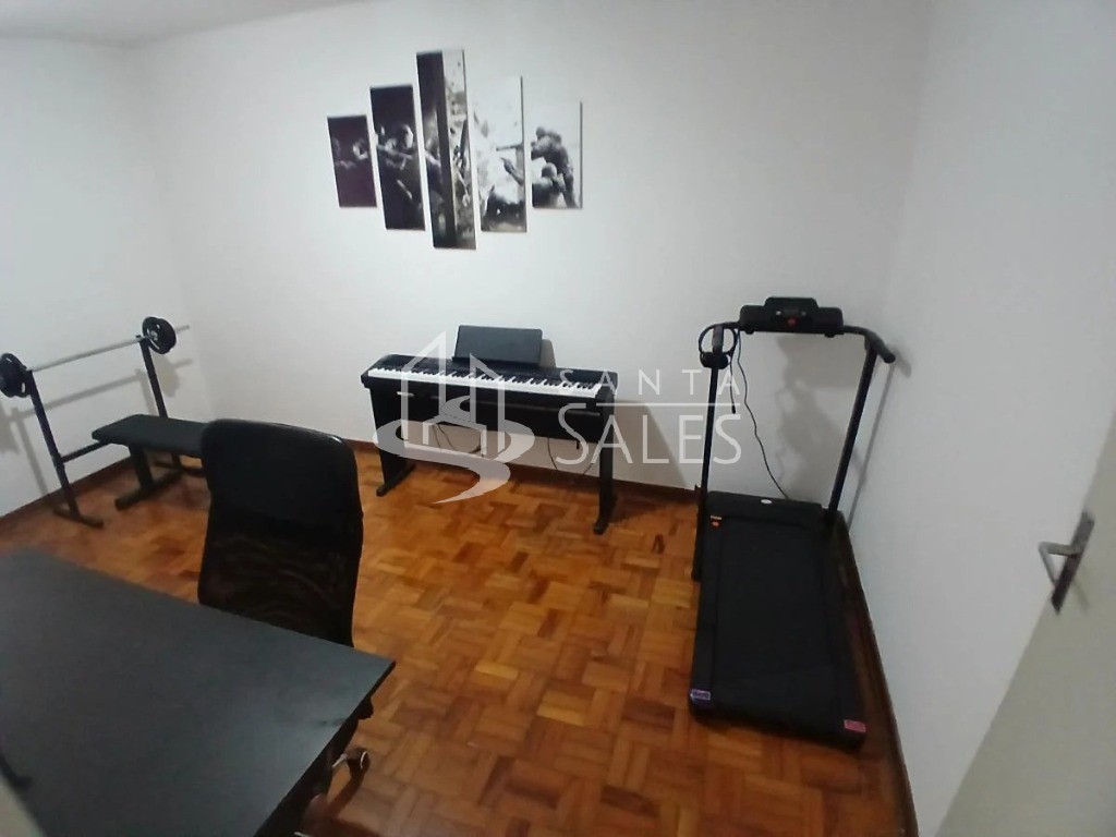 Apartamento, 2 quartos, 70 m² - Foto 18