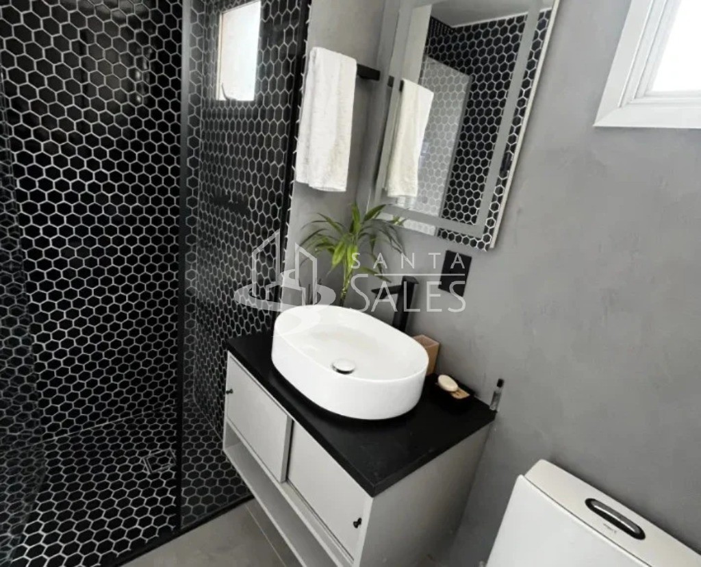 Apartamento, 3 quartos, 140 m² - Foto 16