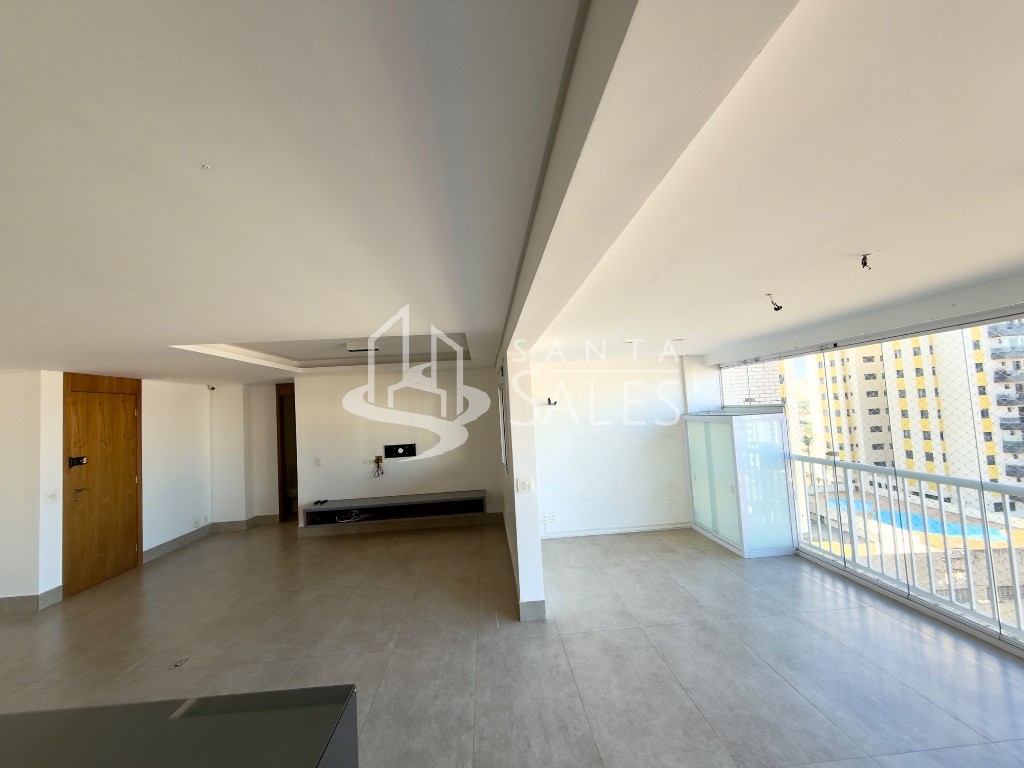 Apartamento, 3 quartos, 137 m² - Foto 2