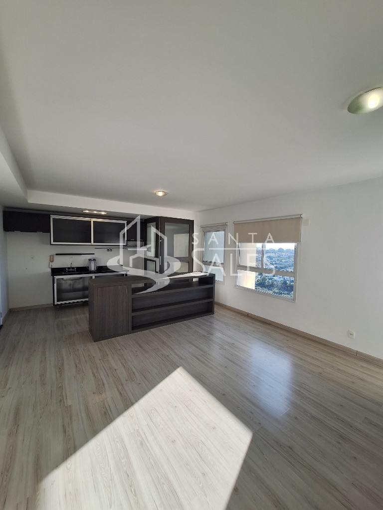 Apartamento, 1 quarto, 62 m² - Foto 4