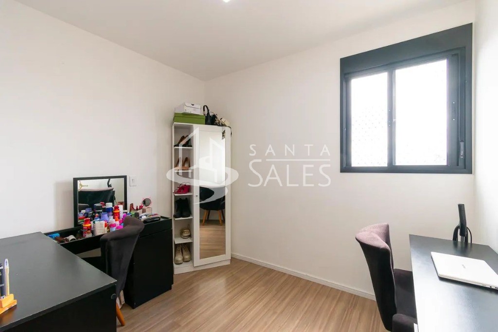 Apartamento, 2 quartos, 49 m² - Foto 22