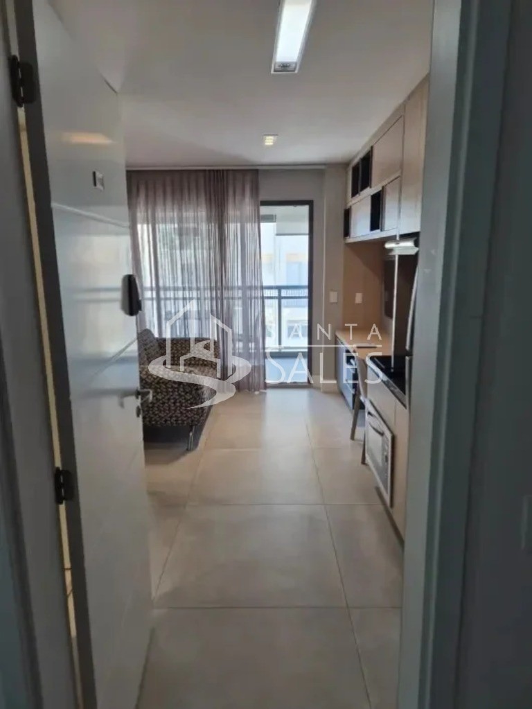 Apartamento, 1 quarto, 31 m² - Foto 10