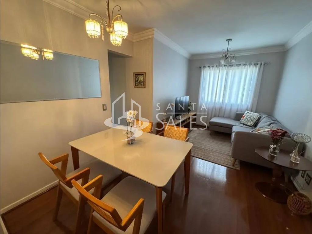 Apartamento, 3 quartos, 68 m² - Foto 3