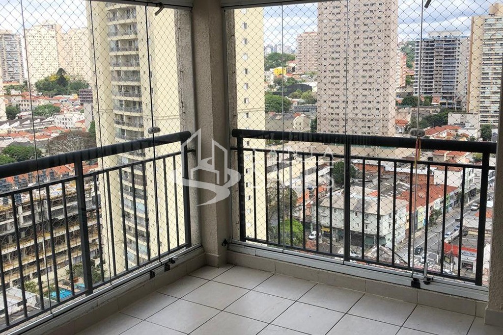 Apartamento, 3 quartos, 95 m² - Foto 26