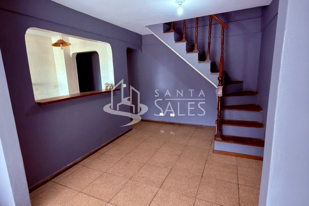 Sobrado, 3 quartos, 250 m² - Foto 1