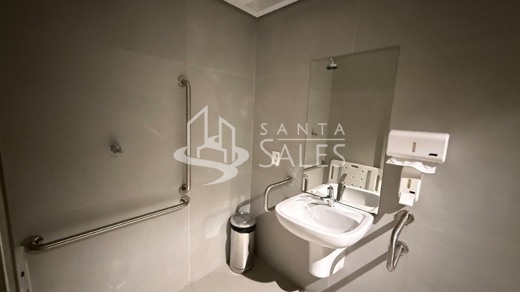 Apartamento, 2 quartos, 141 m² - Foto 9