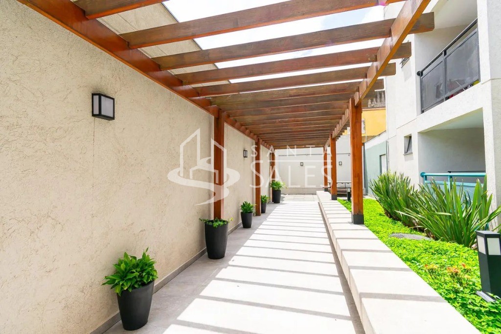 Apartamento, 2 quartos, 49 m² - Foto 32