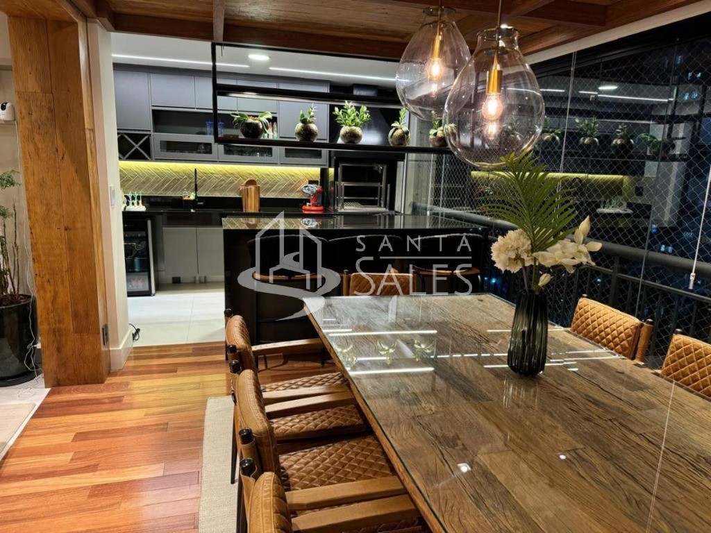 Apartamento, 3 quartos, 134 m² - Foto 17