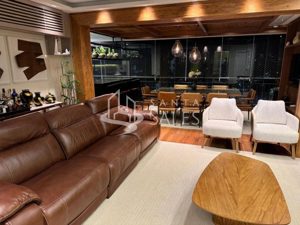 Apartamento, 3 quartos, 134 m² - Foto 8