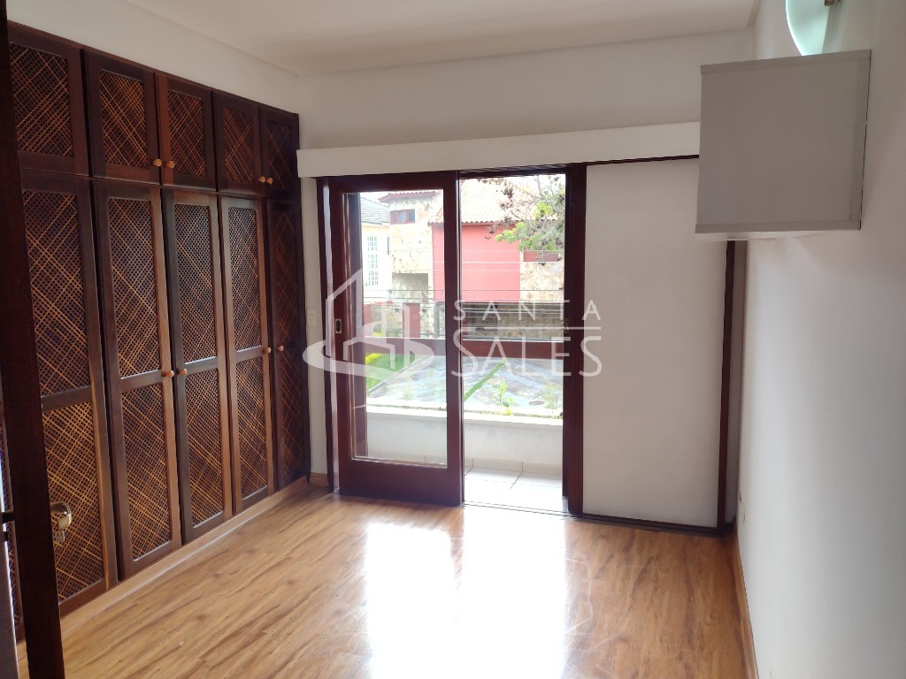 Sobrado, 3 quartos, 236 m² - Foto 3