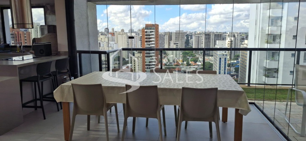 Apartamento, 1 quarto, 45 m² - Foto 22