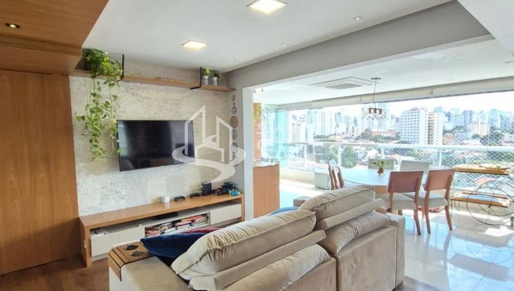 Apartamento, 3 quartos, 110 m² - Foto 8
