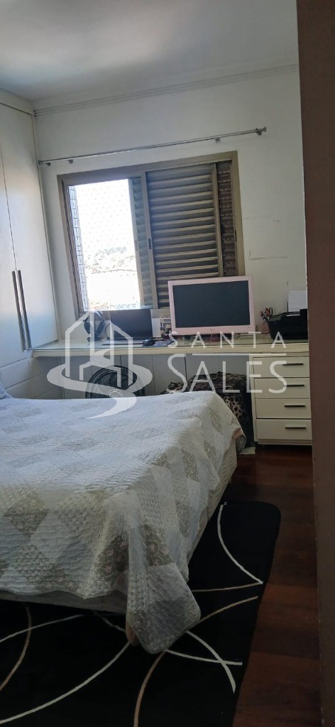 Apartamento, 4 quartos, 160 m² - Foto 8