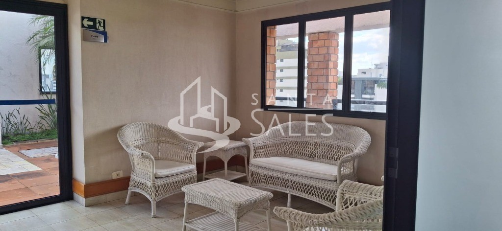 Apartamento, 1 quarto, 45 m² - Foto 17