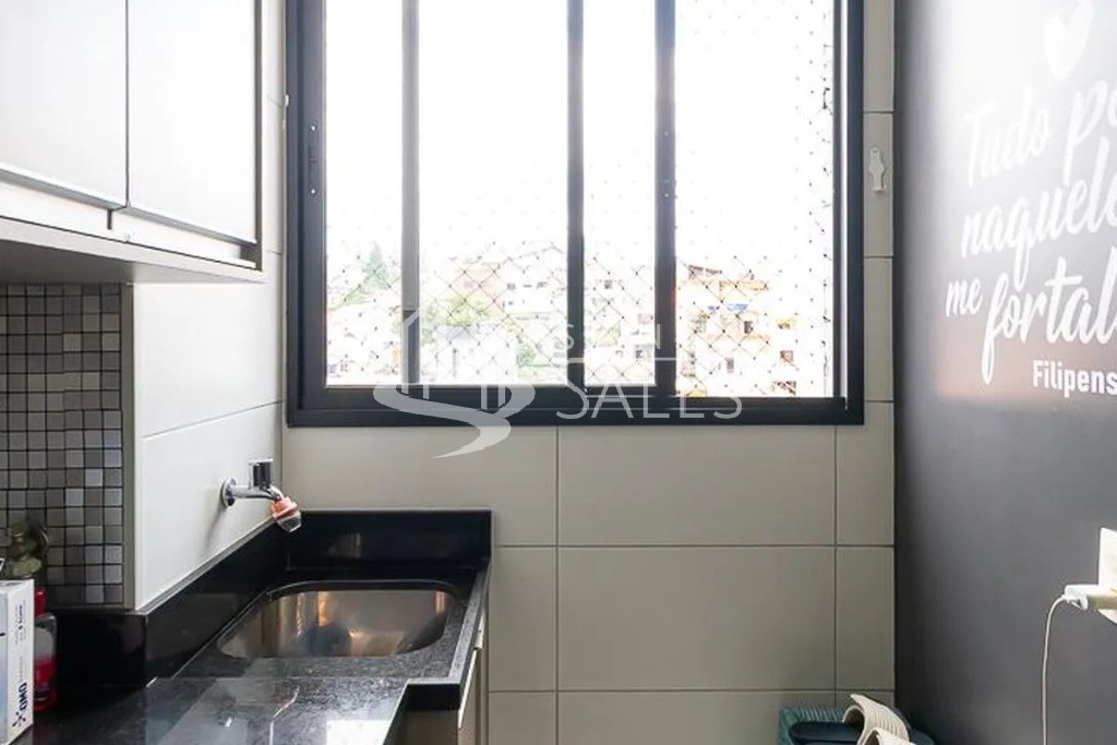 Apartamento, 2 quartos, 49 m² - Foto 23